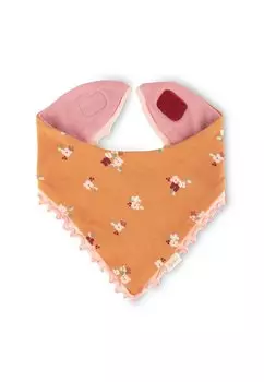 Шарф COCKATOO sigikid, коричневый