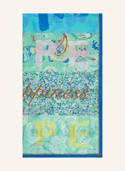 Шарф Codello, белый