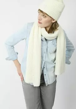 Шарф Codello, белый