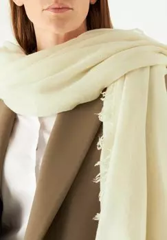 Шарф Codello, белый