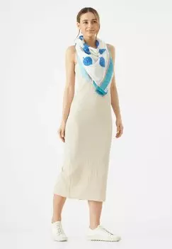 Шарф Codello, белый