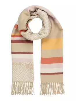 Шарф Codello, бежевый