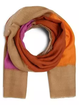 Шарф Codello, бежевый