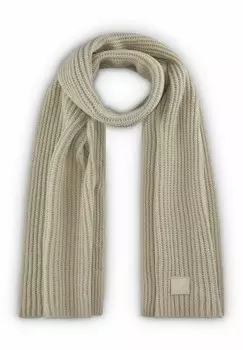 Шарф Codello, бежевый