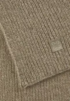 Шарф Codello, бежевый