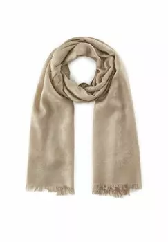 Шарф Codello, бежевый