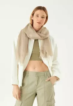 Шарф Codello, бежевый