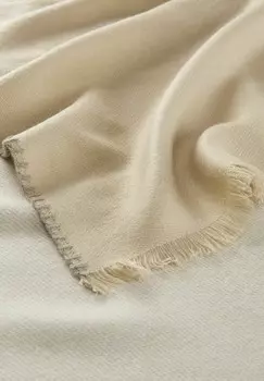 Шарф Codello, бежевый