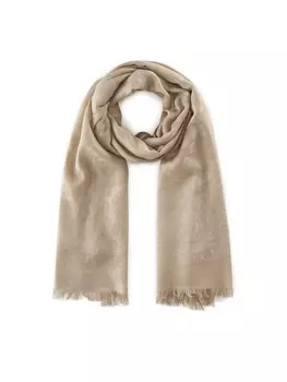 Шарф CODELLO, бежевый