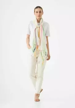 Шарф Codello, бежевый