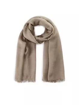 Шарф CODELLO, бежевый