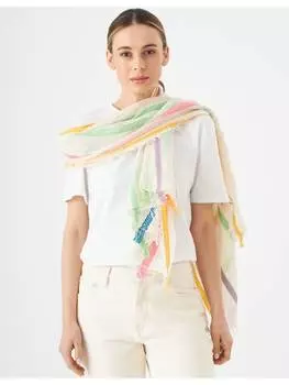 Шарф Codello, бежевый