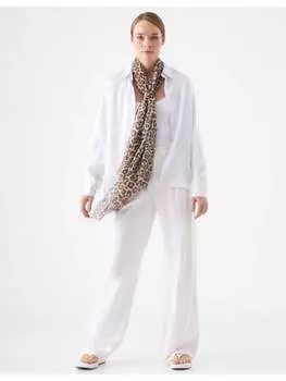 Шарф Codello, бежевый