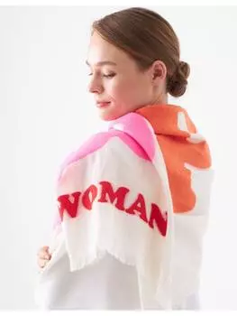 Шарф Codello, бежевый