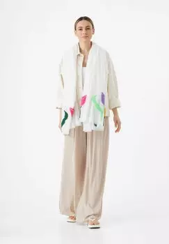 Шарф Codello, бежевый