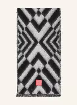 Шарф Codello, черный