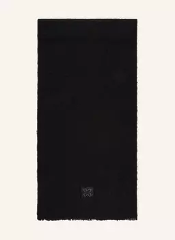 Шарф Codello, черный