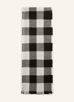 Шарф Codello, черный