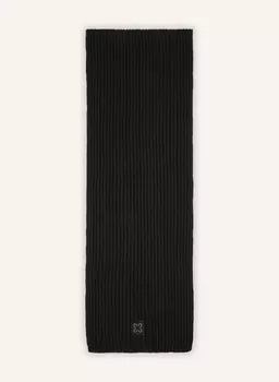 Шарф Codello, черный