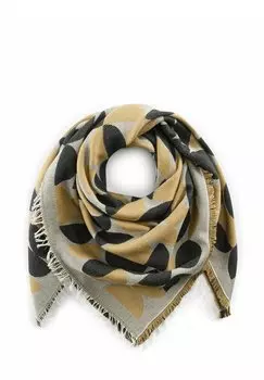 Шарф Codello, черный