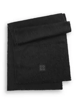 Шарф Codello, черный