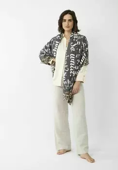 Шарф Codello, черный