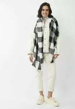 Шарф Codello, черный