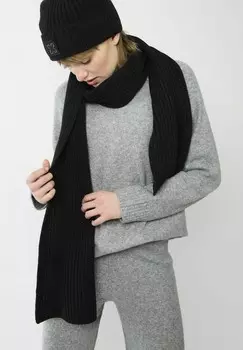 Шарф Codello, черный