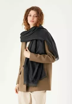 Шарф Codello, черный