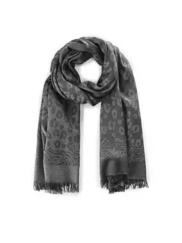 Шарф CODELLO, черный