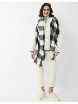 Шарф Codello, черный