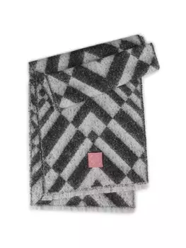 Шарф Codello, черный