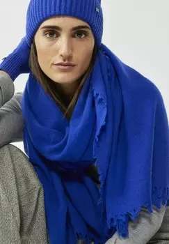 Шарф Codello, цвет blau