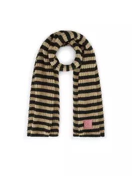 Шарф Codello, цвет dunkelbeige