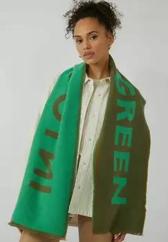 Шарф Codello, цвет grn