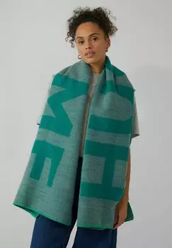 Шарф Codello, цвет grn