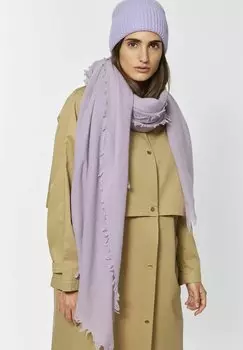 Шарф Codello, цвет lila