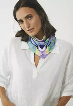 Шарф Codello, цвет lila