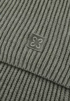 Шарф Codello, цвет Mottled Dark Green