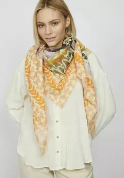 Шарф Codello, цвет orange