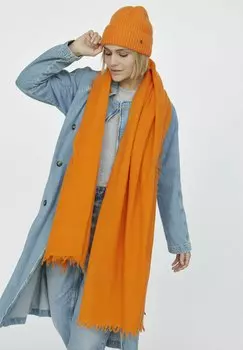 Шарф Codello, цвет orange