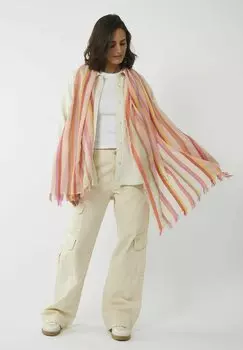 Шарф Codello, цвет orange