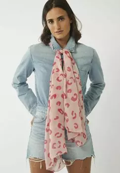 Шарф Codello, цвет rosa