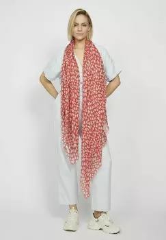 Шарф Codello, цвет rosa