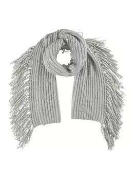 Шарф Codello, цвет Silver Grey