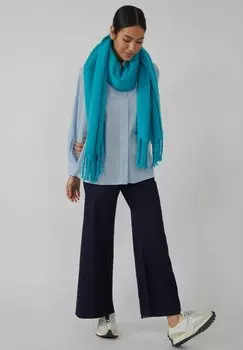 Шарф Codello, цвет trkis