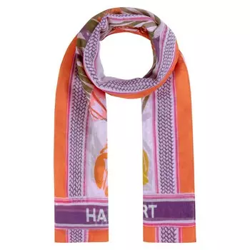 Шарф Codello, фиолетовый