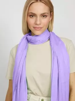 Шарф Codello, фиолетовый
