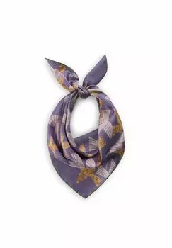 Шарф Codello, фиолетовый