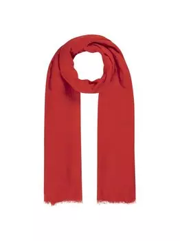 Шарф Codello, красный
